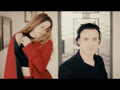 Arno Santamaria - Une femme comme une autre