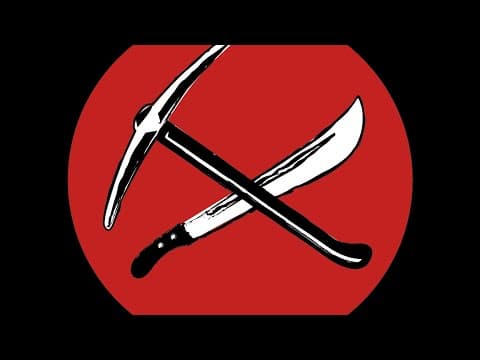 Gueules Noires - These Boots are made for walking