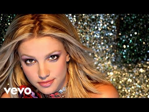 Britney Spears - Lucky