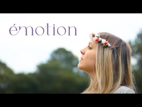 Aziliz Manrow - Emotion