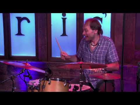 Pilc Moutin Hoenig - Dear Old Stockholm