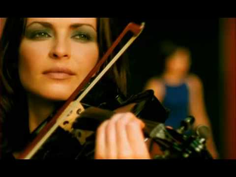 Corrs - Dreams