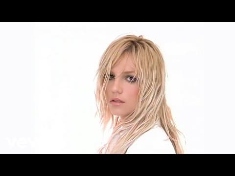 Britney Spears - Everytime
