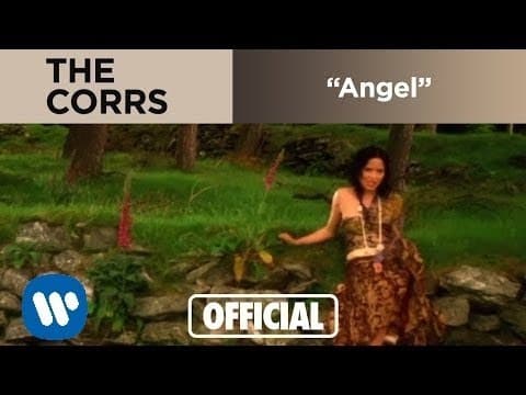 Corrs - Angel