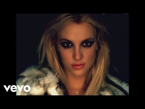 Britney Spears - Do Somethin
