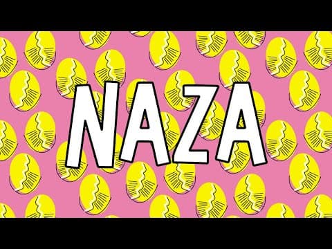 Cubongo - Naza