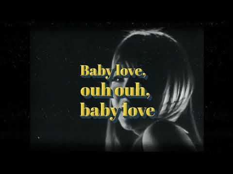 Annie Philippe - Baby Love