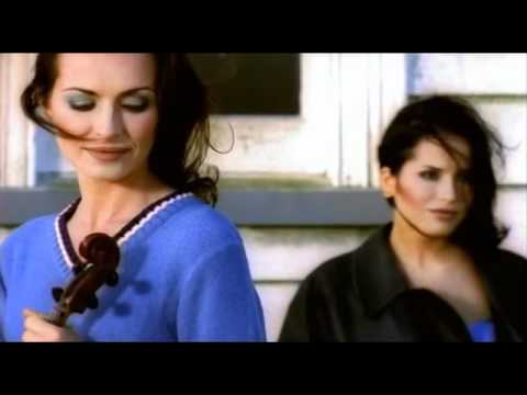 Corrs - What Can I Do