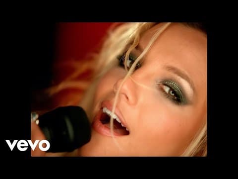 Britney Spears - I Love Rock n Roll