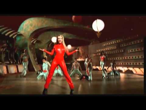 Britney Spears - Megamix