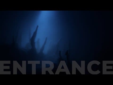 Aquatic Museum - Entrance