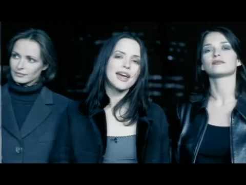 Corrs - So Young