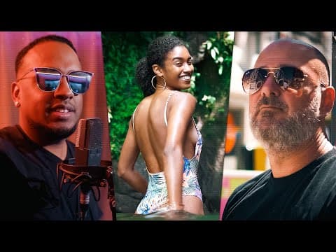 Balpores - Rythme Dans Ma Peau