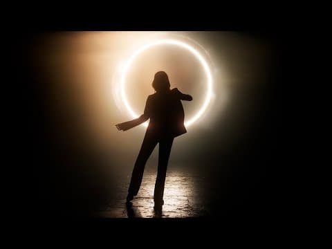 Hugo Jardin - Nuit Vacillante