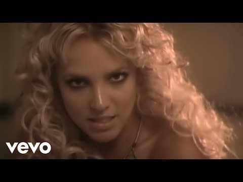 Britney Spears - My Prerogative