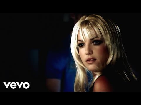 Britney Spears - Gimme More
