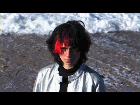 Shadi - Je veux être une star