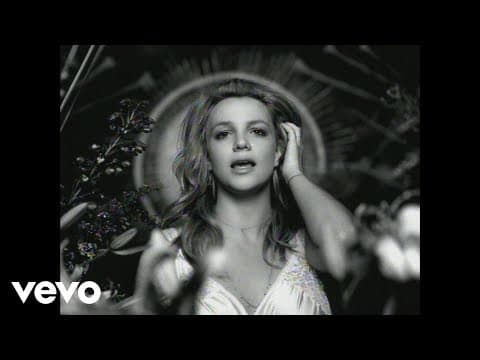 Britney Spears - Someday (i will understand)