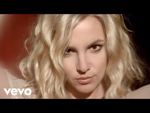 Britney Spears - Circus (Director's Cut)