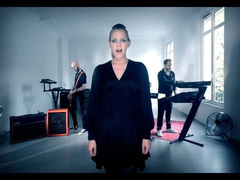 Batz - Call Me By Your Name (feat Charlotte Savary)