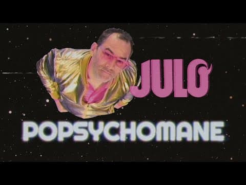 Popsychomane - Popsychomane