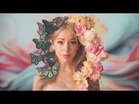 Lindsey Stirling - Eye Of The Untold Her