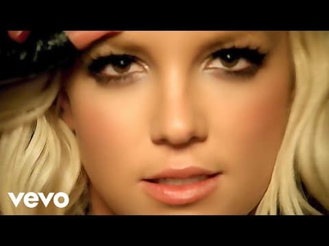 Britney Spears - Piece Of Me