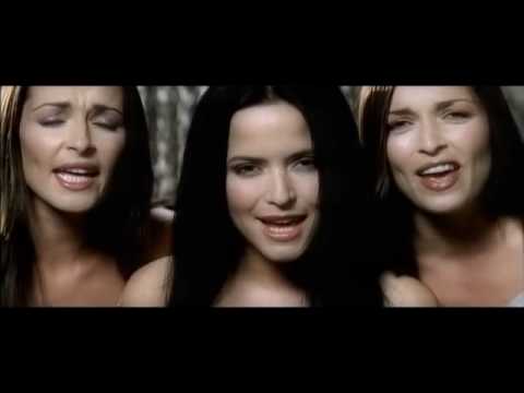 Corrs - Breathless